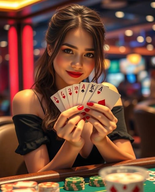Trò chơi Bingo trực tuyến sôi động tại ae88 trên điện thoại